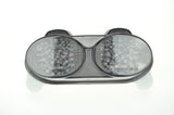 Tail Light for Kawasaki 98-05 Ninja ZX-6R,06-08 ZX600 ZZ-R600,00-05 ZR750 ZR-7S,98-03 ZX900 Ninja ZX-9R