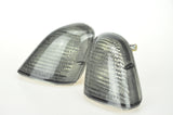 Rear turn signal LENS for Kawasaki 93-01 Ninja ZX-11 ZX1100