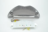 LED Tail light BMW 03-08 F650GS,04-07 F650GS Dakar,12-18 F800GT,06-18 F800R,05-08 F800S,05-13 F800ST,08-16 G650GS,11-15 G650GS Sertao,03-08 R1200GS,05-08 R1200GS Adventure