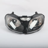 Head Lamp Head Light for KAWASAKI 2000-2003 ZX-9R;2000-2002 ZX-6R;2005-2008 ZZR600