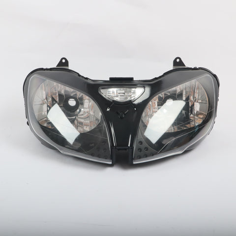 Head Lamp Head Light for KAWASAKI 2000-2003 ZX-9R;2000-2002 ZX-6R;2005-2008 ZZR600