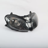 Head Lamp Head Light for KAWASAKI 2000-2003 ZX-9R;2000-2002 ZX-6R;2005-2008 ZZR600