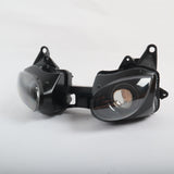 Head Lamp Head Light for KAWASAKI 1997,2007-2008 ZX600,NINJA ZX-6R