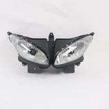 Head Lamp Head Light for YAMAHA 2004-2009 FZ6