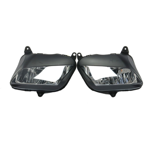 Head Lamp Head Light fits HONDA 2007-2012 CBR600RR