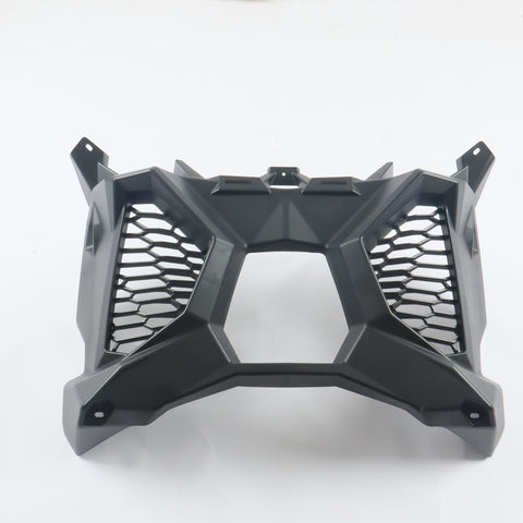 Can-Am Maverick X3 Max Turbo R RR Rear Facia Bumper Fairing Cover Panel