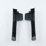 Compatible with Polaris RZR Intake Vent Bezels ,Left and Right