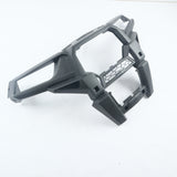 Compatible with Polaris RZR Front Bumper Routered Fascia Grill Frame