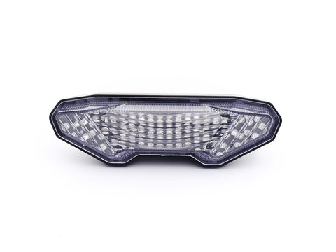 LED tail Light Yamaha 17-20 FZ-10,MT-10,14-16 FZ09,15-17 MT-09,15-17 FJ09,19-20 Tracer 900GT