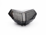 Tail light DUCATI SUPERBIKE 08-09 1098/R/S;09-13 848,848 EVO;09-11 1198,1198 S/R/SP