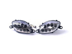 Sinais de viragem frontal SUZUKI GSXR 1300 1999-2007