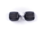 Front turn signal LENS for Kawasaki 90-97 ALL NINJA(EXCEPT ZX600E,ZX10R, ZX11, ZX636)