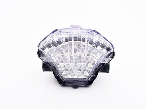 Led Tail light Yamaha 15-17 FZ07;08-20 MT07,15-20 YZF R3