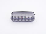 Bright2wheels LED Tail Light Integrated Turn signals for HONDA 14-20 GROM/MSX125,14-18 CBR650F,16-20 NC700/750