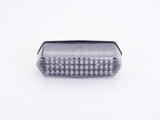 Bright2wheels LED Tail Light Integrated Turn signals for HONDA 14-20 GROM/MSX125,14-18 CBR650F,16-20 NC700/750