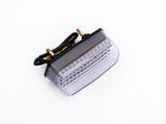Bright2wheels LED Tail Light Integrated Turn signals for HONDA 14-20 GROM/MSX125,14-18 CBR650F,16-20 NC700/750