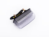 Bright2wheels LED Tail Light Integrated Turn signals for HONDA 14-20 GROM/MSX125,14-18 CBR650F,16-20 NC700/750