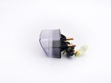 Bright2wheels LED Tail Light Integrated Turn signals for HONDA 14-20 GROM/MSX125,14-18 CBR650F,16-20 NC700/750