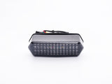 Bright2wheels LED Tail Light Integrated Turn signals for HONDA 14-20 GROM/MSX125,14-18 CBR650F,16-20 NC700/750