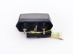 Bright2wheels LED Tail Light Integrated Turn signals for HONDA 14-20 GROM/MSX125,14-18 CBR650F,16-20 NC700/750