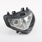 Head Lamp Head Light for SUZUKI 2001-2002 GSX-R1000;01-03 GSX-R600(MODEL K2/K3);01-03 GSX-R750(MODEL K2/K3)