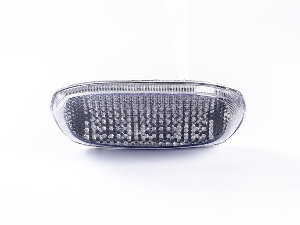 ライトニング LED Tail light Kawasaki ninja bright2wheels – Bright2Wheels