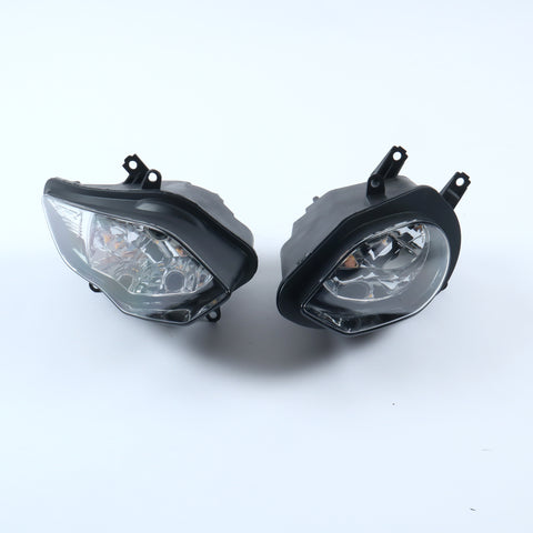 Head Lamp Head Light for BMW 2014-2019 S1000RR