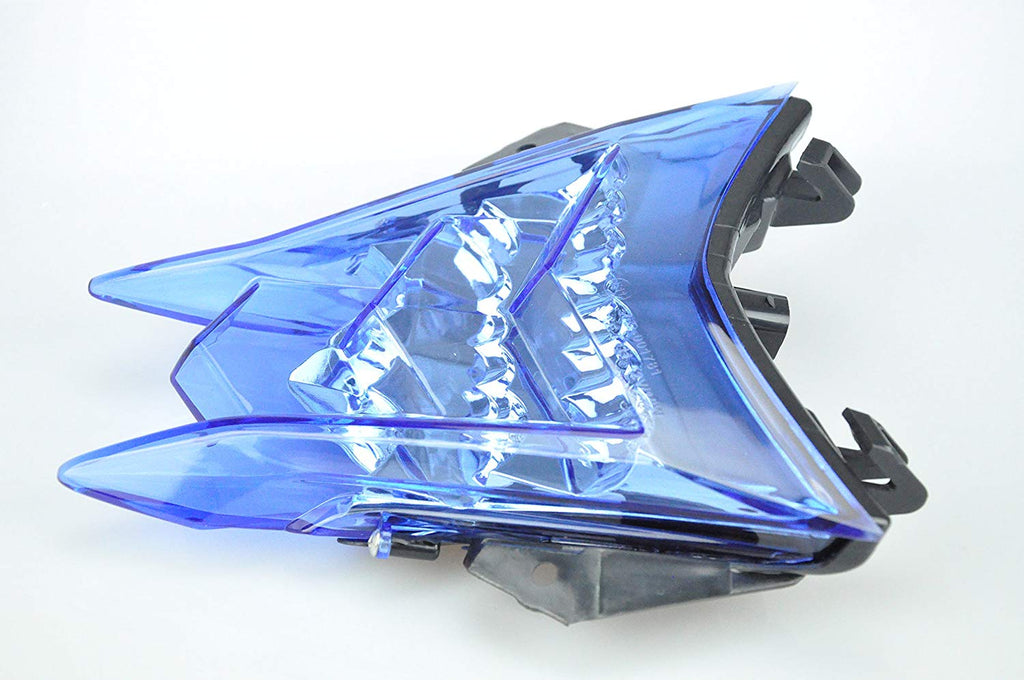 LED Tail light BMW HP4 bright2wheels – Bright2Wheels