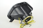 Tail Light Suzuki 96-99 BANDIT GSF600,97-00 BANDIT GSF1200