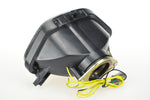 Tail Light Suzuki 96-99 BANDIT GSF600,97-00 BANDIT GSF1200