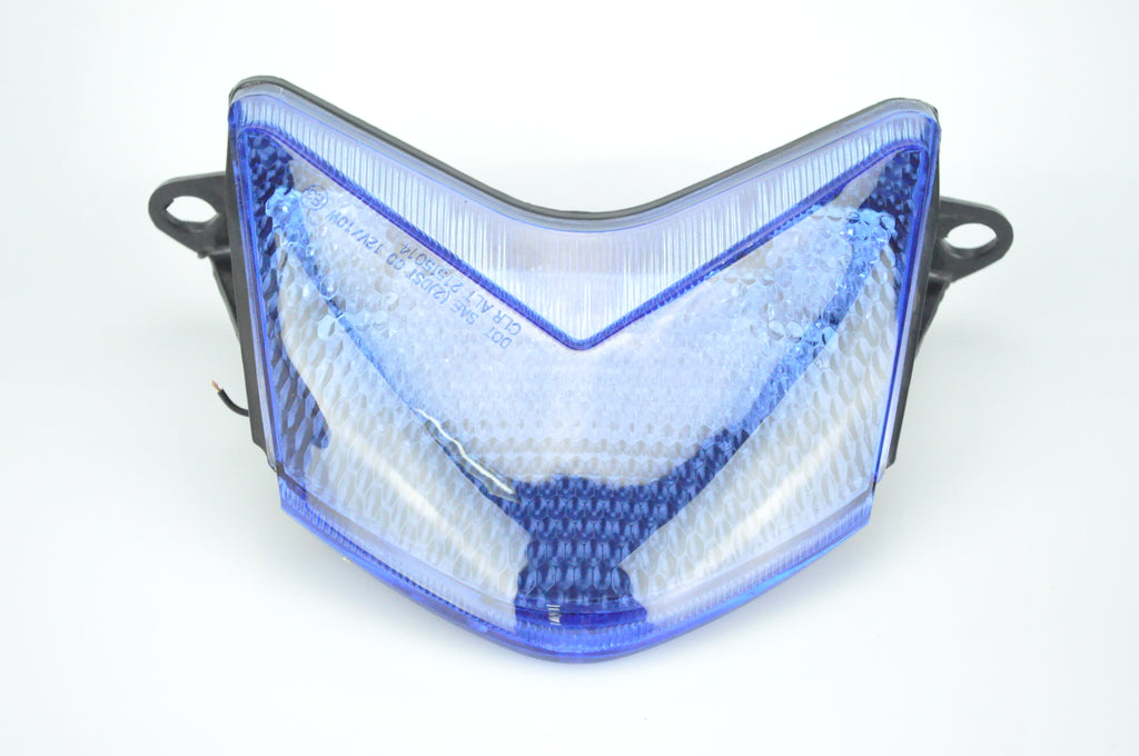 Bright2Wheels tail light KAWASAKI NINJA ZX-6R