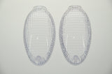 Turn Signal LENS for DUCATI Monster S2R 1000,S2R 800,S2R DARK,695,S4RS,S4R,S2R 1000