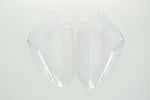 Rear turn signal LENS for Kawasaki 08-20 ZG1400 Concours 14,ZG 1400 1400GTR,06-20 ZX1400 Ninja ZX-14R,Ninja ZX-14, ZZR1400,06-07 ZX1000 Ninja ZX-10R