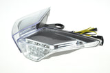 LED Tail light MV Agusta 2012 Brutale 1090R;10-12 1090RR;Brutale 920;990R,10-11 F4 S;2011 F4 FRECCE TRICOLORI;2012 F4 R/RR