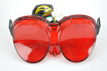 LED Tail light Yamaha R6 (2001-2002)