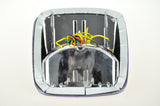 Bright2wheels LED Tail Light HARLEY 1999–2007 FXSTD Softail Deuce