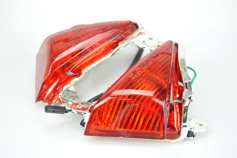 Aazon.co: Bright2wheels Front Turn Signals Copatible with KAWASAKI 07-16 ZX-6R,06-07 ZX-10R Aazon.co: Bright2wheels Front Turn Signals Copatible with KAWASAKI 07-16 ZX-6R,06-07 ZX-10R