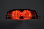 Tail Light for Kawasaki 94-09 EX500 Ninja 500,GPZ500S;89-95 ZX 750,Ninja ZX-7; 91-94 ZX750,Ninja ZX-7R