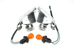 Rear turn signals  for Suzuki 2008-2019 Hayabusa GSXR1300