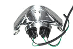 Rear turn signals  for Suzuki 2008-2019 Hayabusa GSXR1300