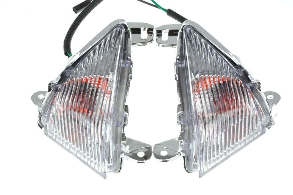 Bright2wheels Kawasaki front turn signals ninja – Bright2Wheels