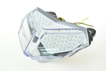 LED Tail light DUCATI SUPERBIKE 08-09 1098/R/S;09-13 848,848 EVO;09-11 1198,1198 S/R/SP