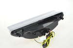 LED Tail light for Yamaha 2002-2009 XV1700 Road Star Warrior,Midnight Warrior