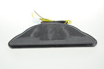 LED Tail light for Yamaha 2002-2009 XV1700 Road Star Warrior,Midnight Warrior