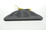 LED Tail light for Yamaha 2002-2009 XV1700 Road Star Warrior,Midnight Warrior