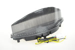 LED Tail light for Yamaha 2002-2009 XV1700 Road Star Warrior,Midnight Warrior