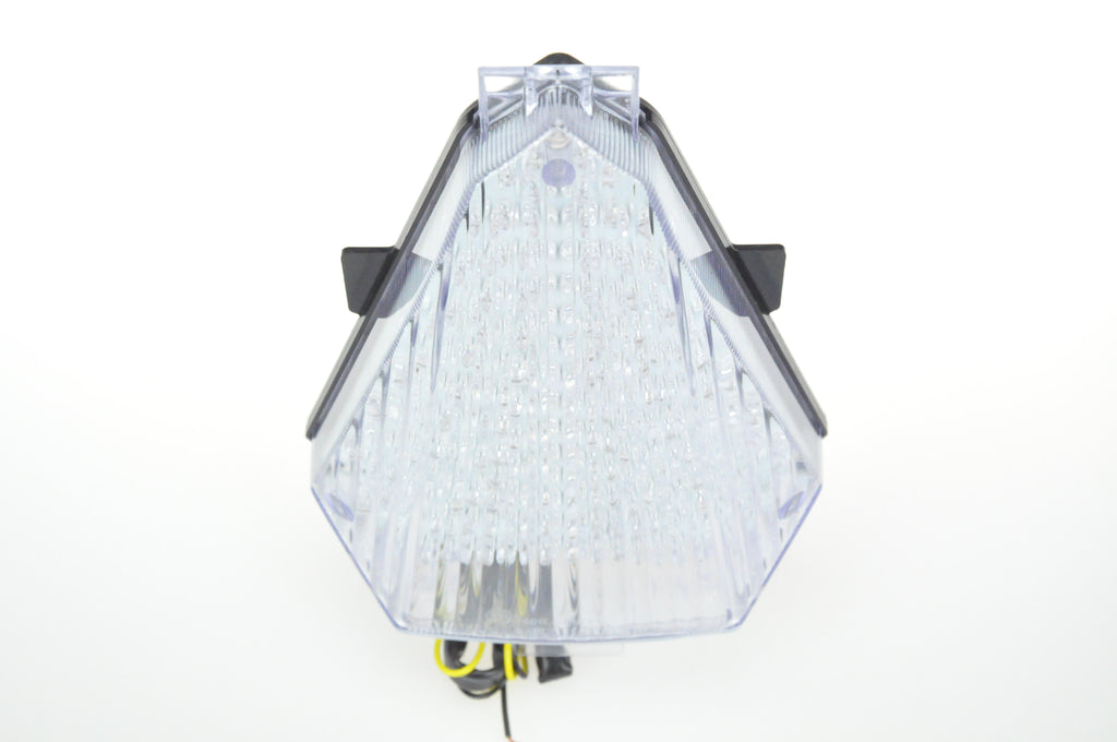 LED D Integrated Bker Taillight Rear Tail Brake Stop Turn Signals Light For Yamaha Yzf R6 2003 20 I.1381916853 LED D Integrated Bker Taillight Rear Tail Brake Stop Turn Signals Light For Yamaha Yzf R6 2003 20 I.1381916853