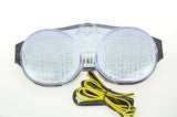 LED Tail light Yamaha R6 (2001-2002)