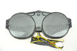 LED Tail light Yamaha R6 (2001-2002)
