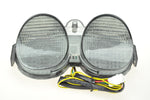 LED Tail light Yamaha R6 (2001-2002)